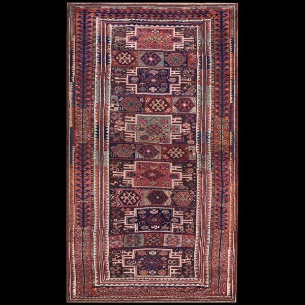 Kurdish #40-155